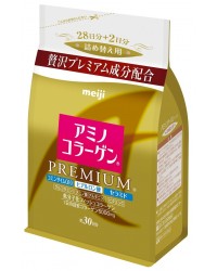 Амино коллаген Премиум Мейджи (Amino collagen Premium Meiji)